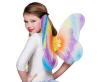 #STAI Skrzydła Irys, wielokolorowe, 40 x 44 cm