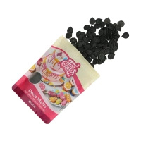Deco Melts Pastylki Czekoladowe CZARNE 250g Fun Cakes