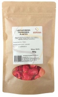 TRUSKAWKA liofizowana 50g Batom